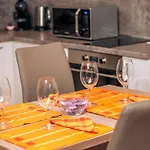 Apartamento луксозен - 