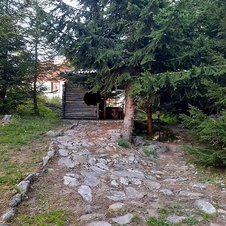 Apartmán луксозен - 