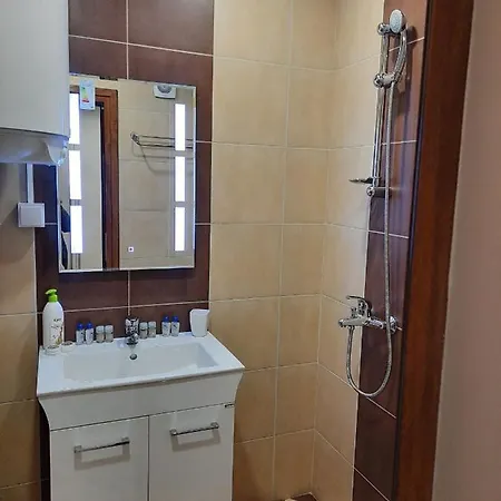 Apartment луксозен - 