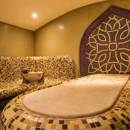 Apartmán луксозен - 