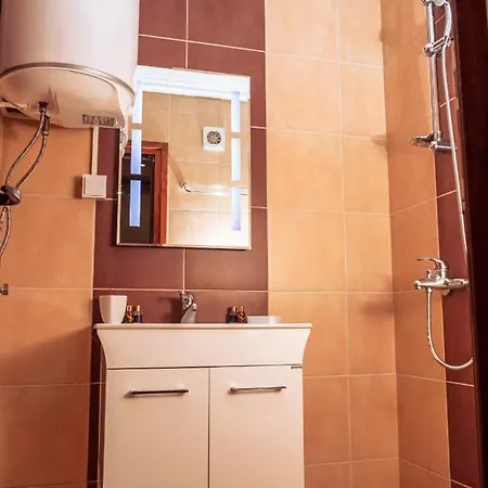 Apartmán луксозен - 