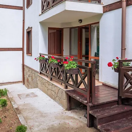 Apartman луксозен - 