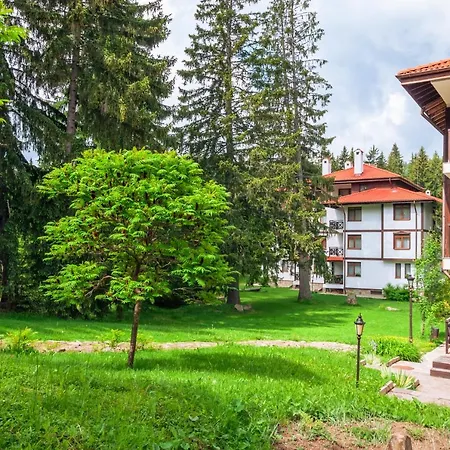Apartman луксозен - 