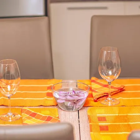 Apartman луксозен - 