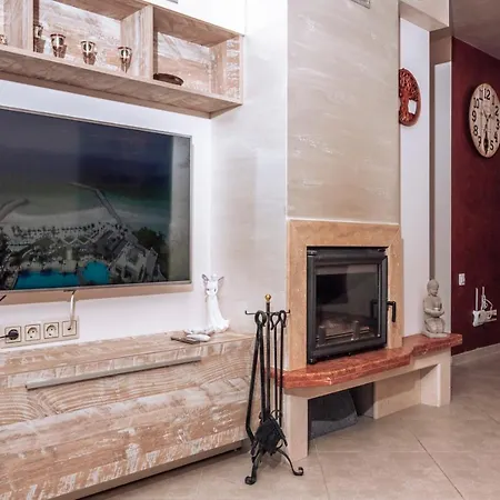 Apartmán луксозен - 