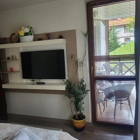 Apartment луксозен - 