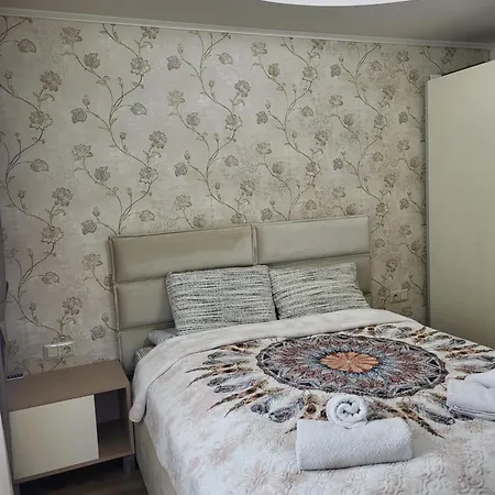 Apartman луксозен - 