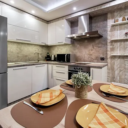 Apartamento луксозен - 