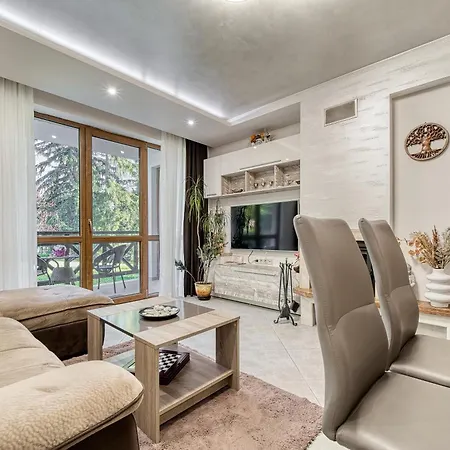 Apartamento луксозен - 