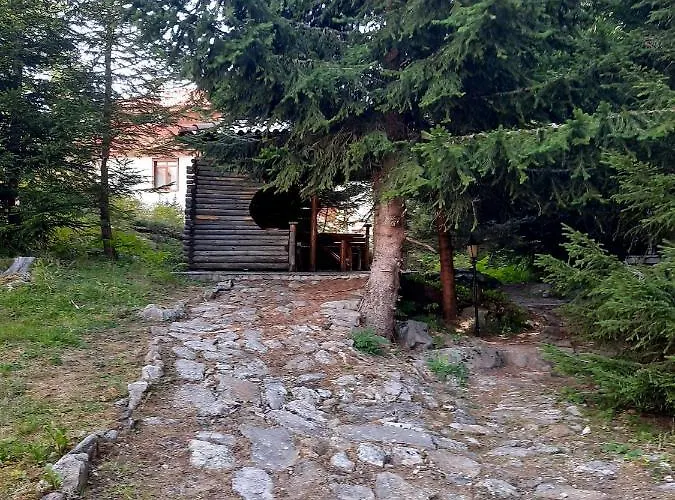 Apartament луксозен - 