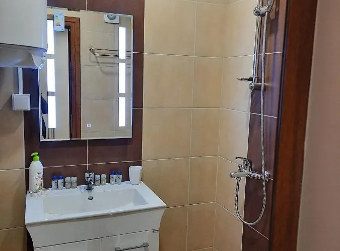 Apartament луксозен - 