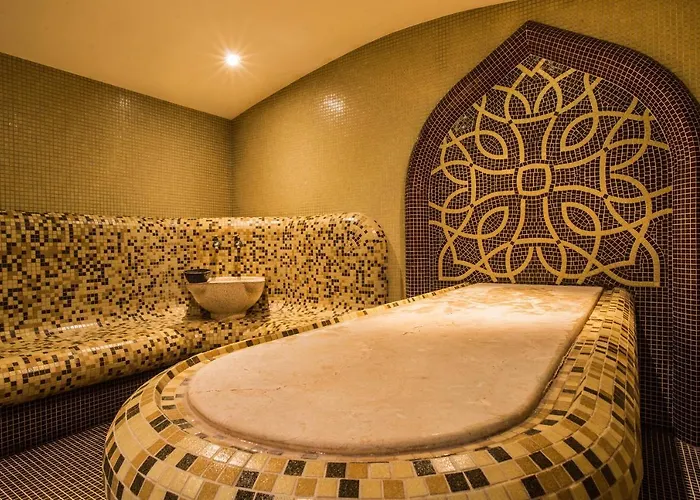 Apartament луксозен - 