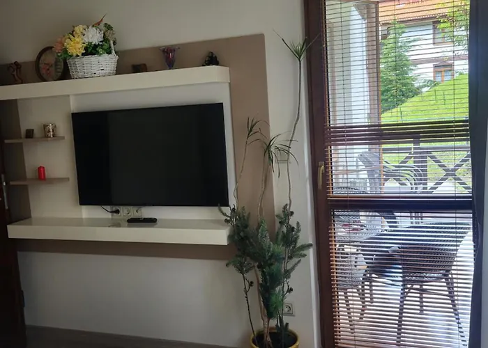 Apartament луксозен - 