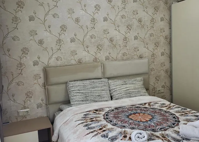 Apartament луксозен - 